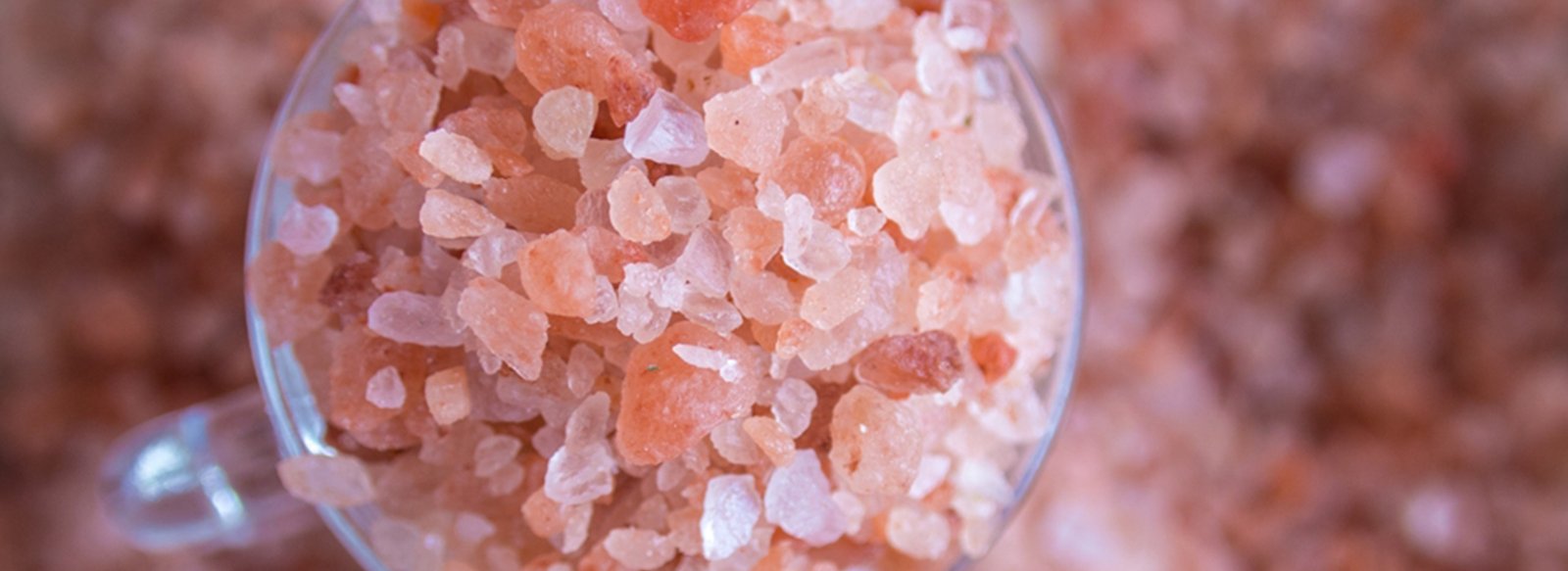 The salt that every kitchen deserves